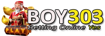 Boy303